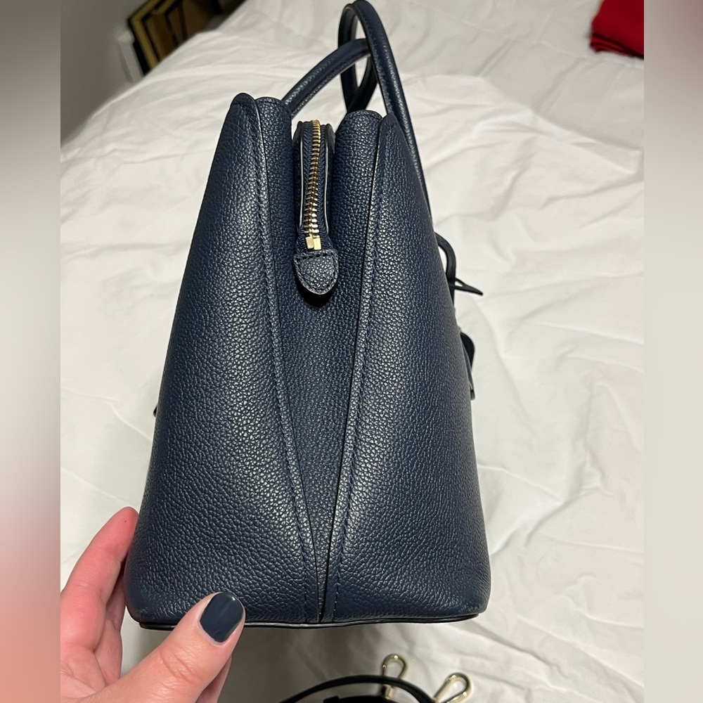 Kate Spade Margaux Large Satchel - Picture 5 of 12